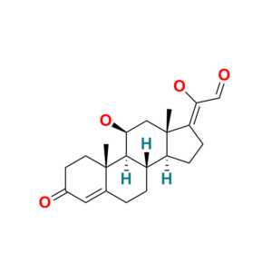 Hydrocortisone Impurity D