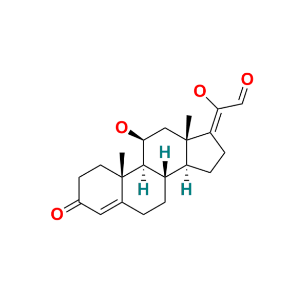Hydrocortisone Impurity D