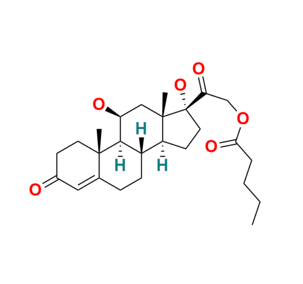 Prednisolone-21-Valerate
