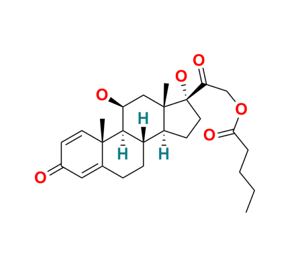 Prednisolone-21-Valerate