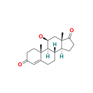 21-Deoxy Cortisone