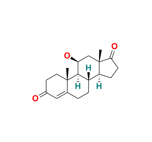 21-Deoxy Cortisone