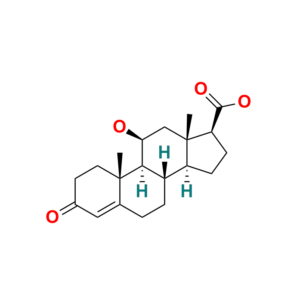 Hydrocortisone Phosphate Triethylamine