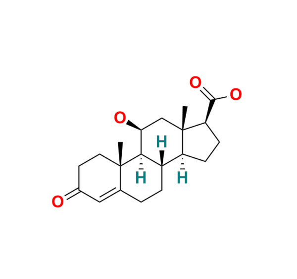 Hydrocortisone Phosphate Triethylamine