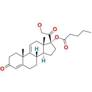 21-Deoxy Cortisone