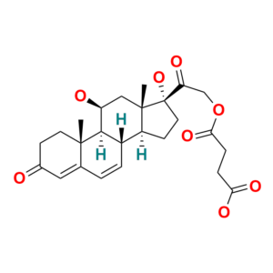 21-Deoxy Cortisone