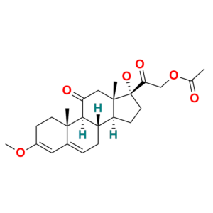 Hydrocortisone Impurity D