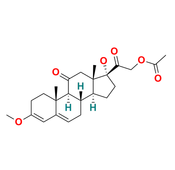 Hydrocortisone Impurity D