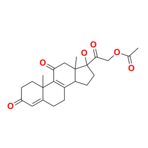 Hydrocortisone Impurity D