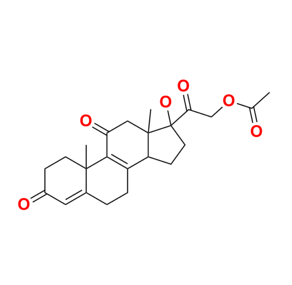 Hydrocortisone Impurity D