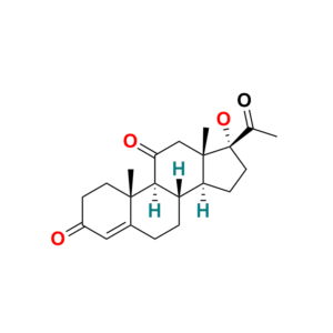 21-Deoxy Cortisone