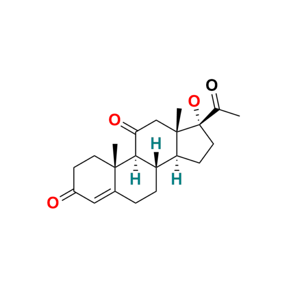 21-Deoxy Cortisone