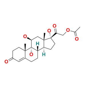 Hydrocortisone