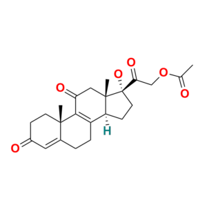 Hydrocortisone