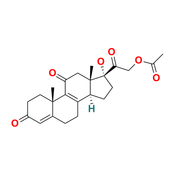 Hydrocortisone