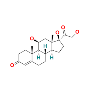 Hydrocortisone Impurity D
