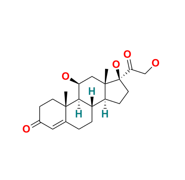 Hydrocortisone Impurity D