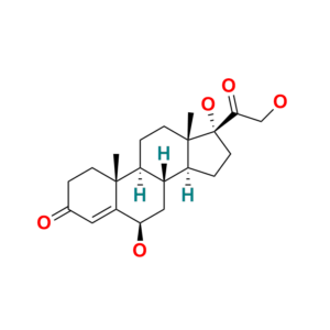 Hydrocortisone Impurity D