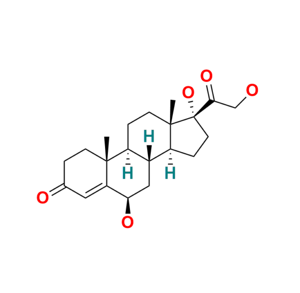 Hydrocortisone Impurity D