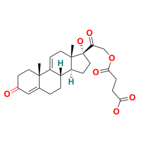 Hydrocortisone Impurity D