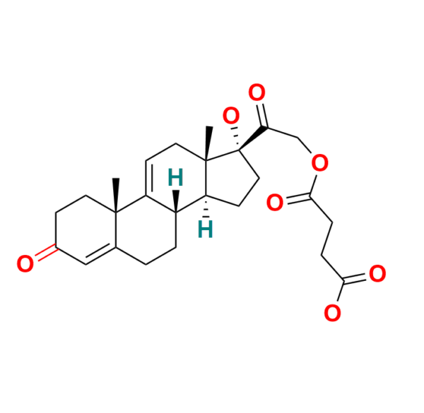 Hydrocortisone Impurity D