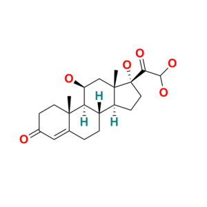 21-Deoxy Cortisone
