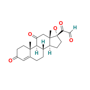 21-Deoxy Cortisone