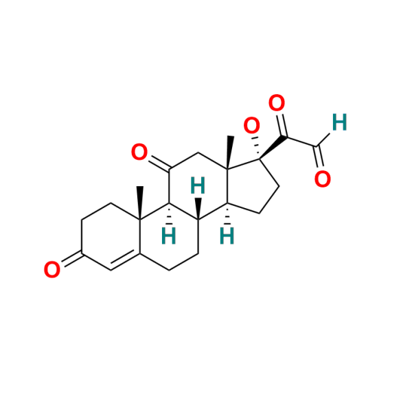 21-Deoxy Cortisone