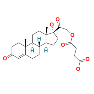 Hydrocortisone Impurity D
