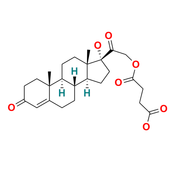 Hydrocortisone Impurity D