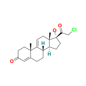 21-Deoxy Cortisone