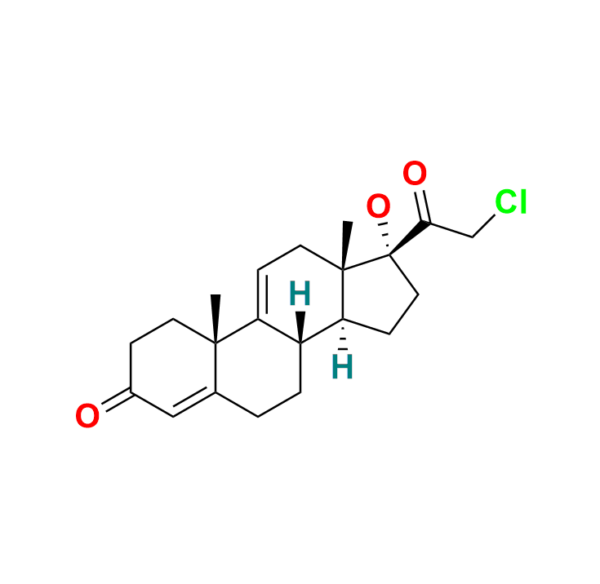21-Deoxy Cortisone
