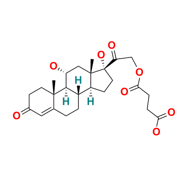Hydrocortisone