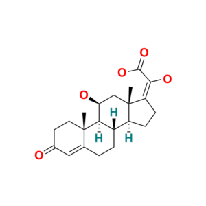 Hydrocortisone Phosphate Triethylamine