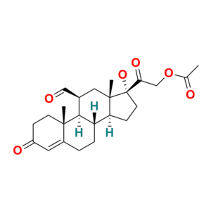 21-Deoxy Cortisone