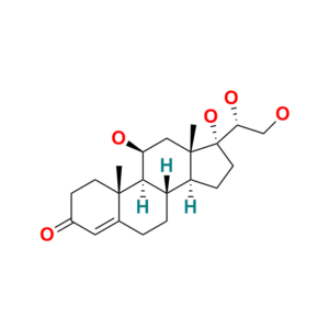 21-Deoxy Cortisone