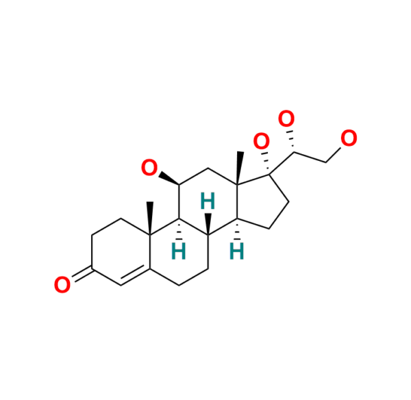 21-Deoxy Cortisone