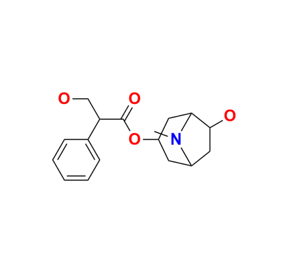 Anisodamine