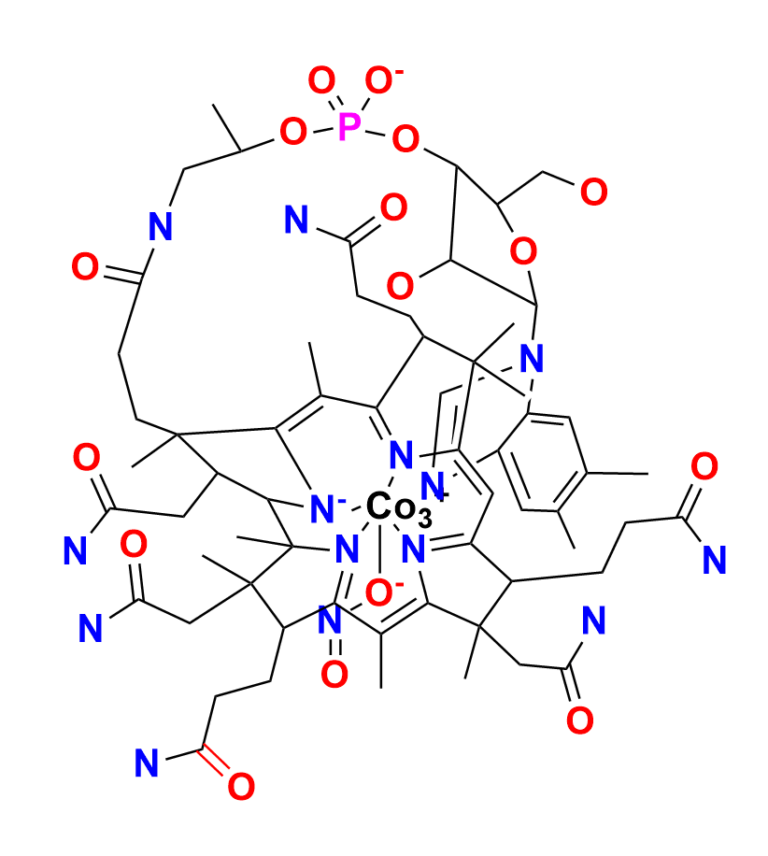 Nitritocobalamin