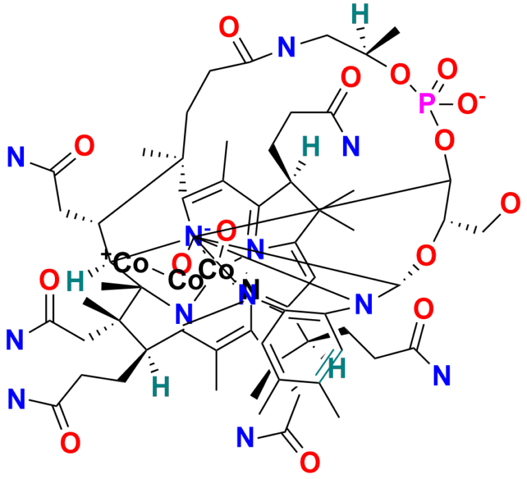Nitritocobalamin