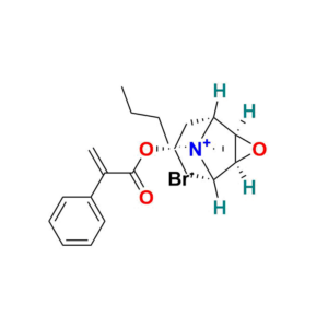 Norscopolamine