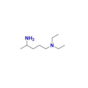 5,7-Dichloro Hydroxychloroquine