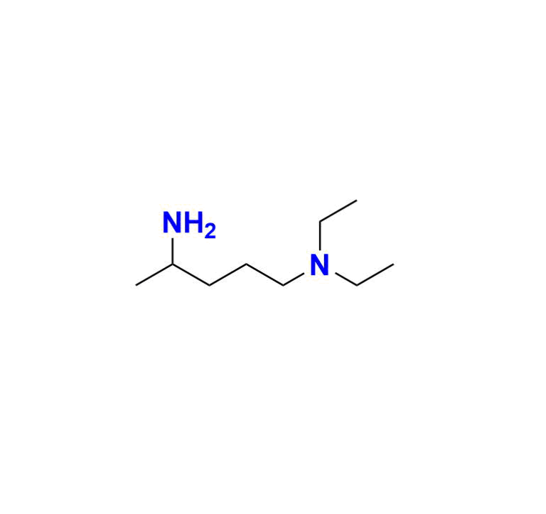 5,7-Dichloro Hydroxychloroquine