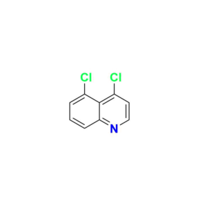5,7-Dichloro Hydroxychloroquine