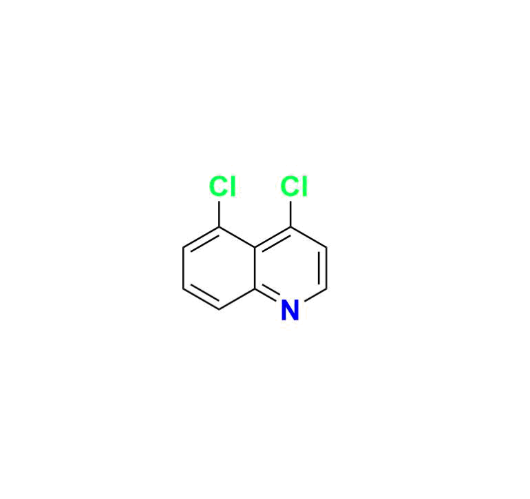 5,7-Dichloro Hydroxychloroquine