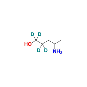 5,7-Dichloro Hydroxychloroquine