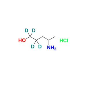 5,7-Dichloro Hydroxychloroquine
