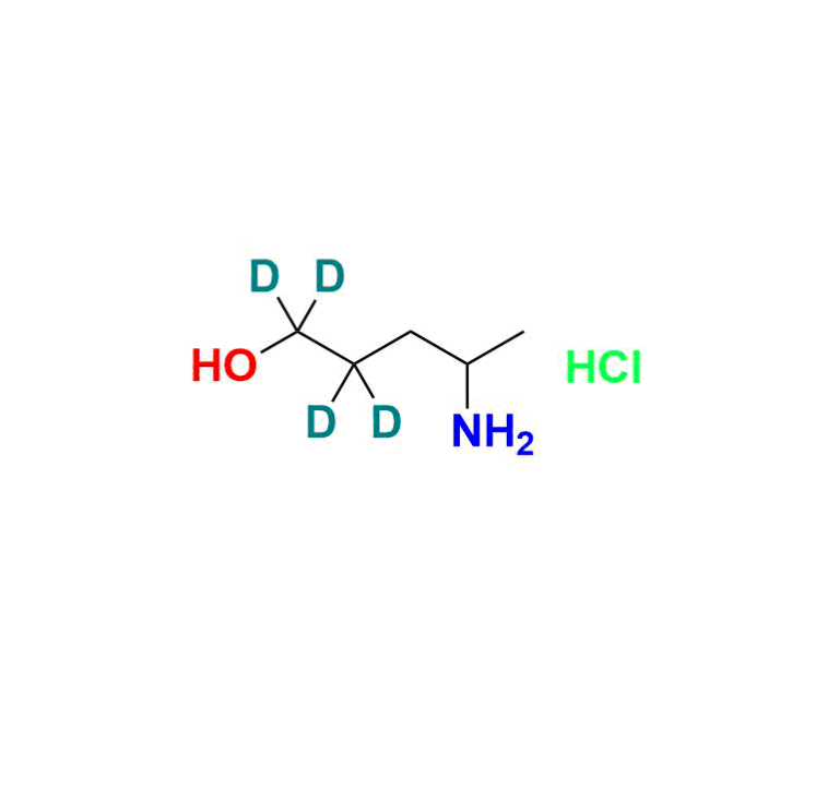 5,7-Dichloro Hydroxychloroquine