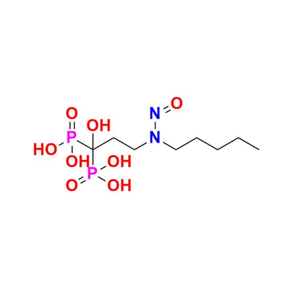 AQ-I000024.png N-Nitroso-Desmethyl-Ibandronate