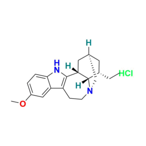 Ibogaine